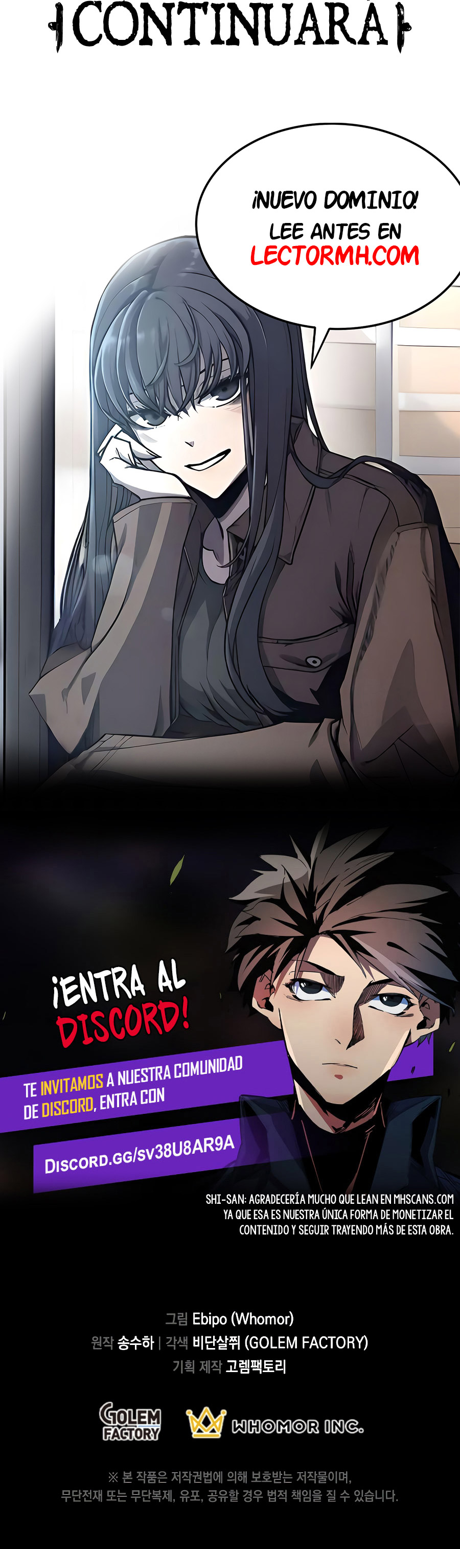 Read Cómo un Ex Pro se Aprovecha Para Hacer un Trabajo Fácil ES Manga Online