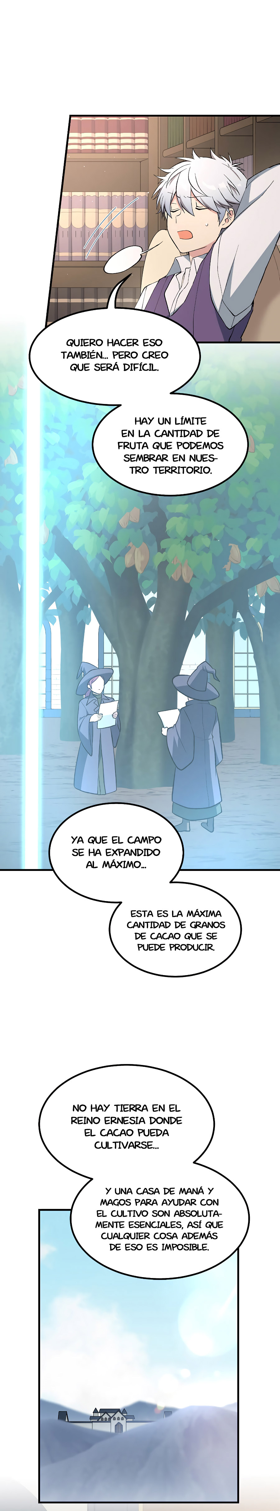 Read Cómo un Ex Pro se Aprovecha Para Hacer un Trabajo Fácil ES Manga Online