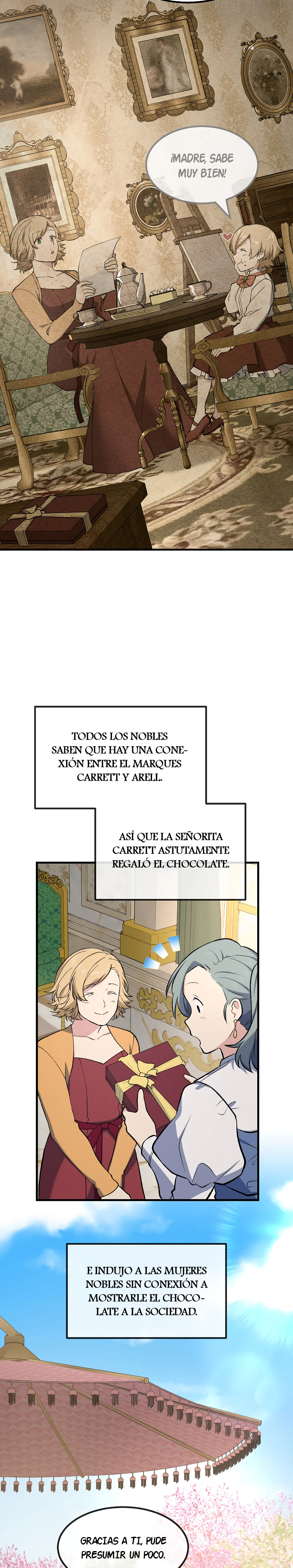 Read Cómo un Ex Pro se Aprovecha Para Hacer un Trabajo Fácil ES Manga Online