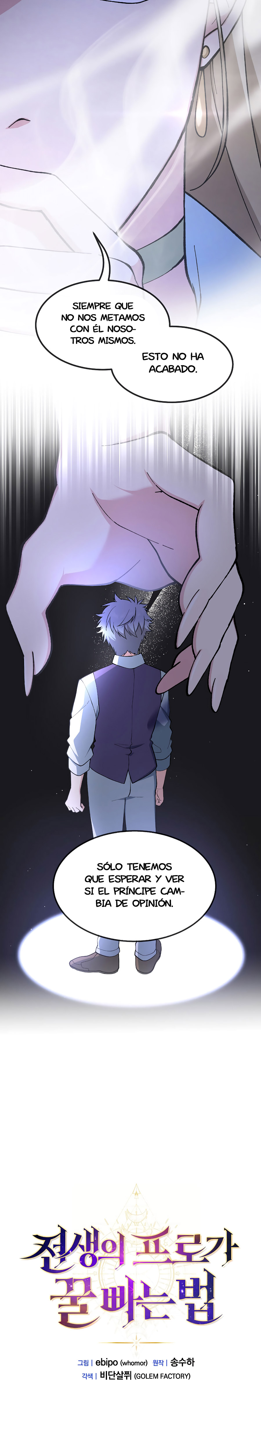 Read Cómo un Ex Pro se Aprovecha Para Hacer un Trabajo Fácil ES Manga Online