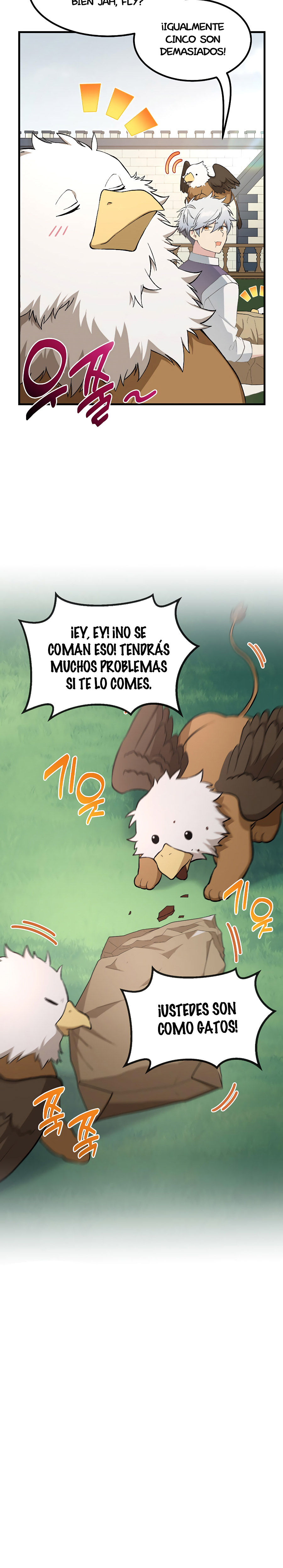 Read Cómo un Ex Pro se Aprovecha Para Hacer un Trabajo Fácil ES Manga Online