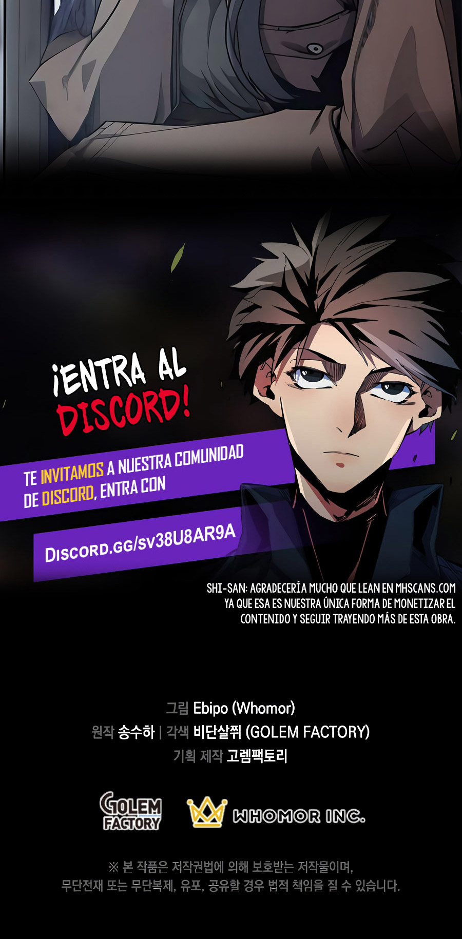 Read Cómo un Ex Pro se Aprovecha Para Hacer un Trabajo Fácil ES Manga Online