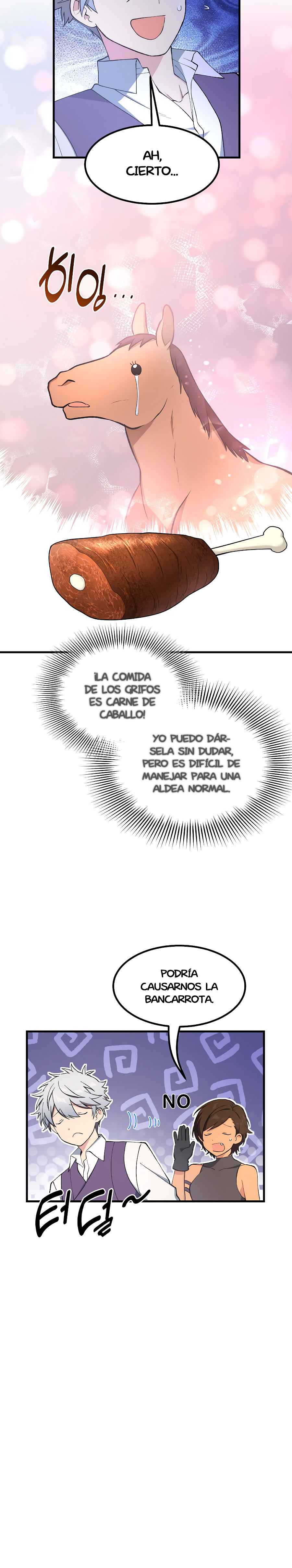 Read Cómo un Ex Pro se Aprovecha Para Hacer un Trabajo Fácil ES Manga Online