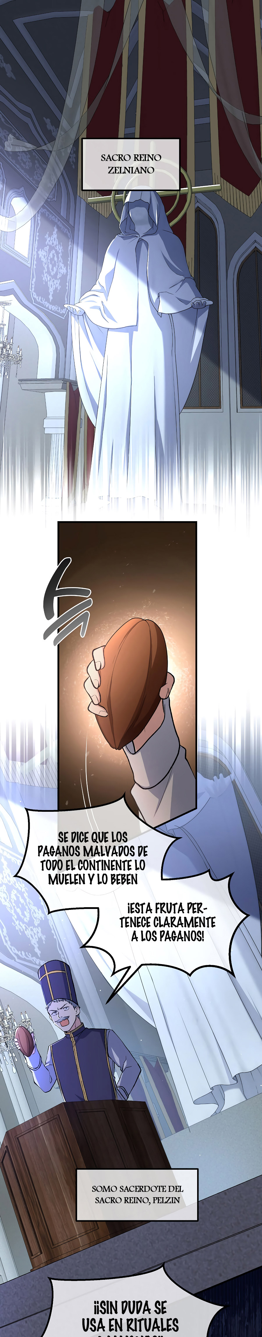 Read Cómo un Ex Pro se Aprovecha Para Hacer un Trabajo Fácil ES Manga Online