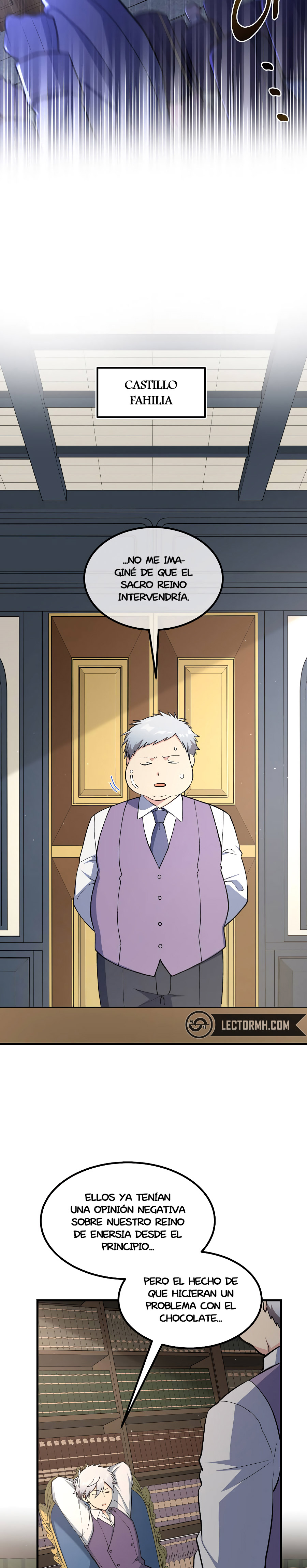 Read Cómo un Ex Pro se Aprovecha Para Hacer un Trabajo Fácil ES Manga Online