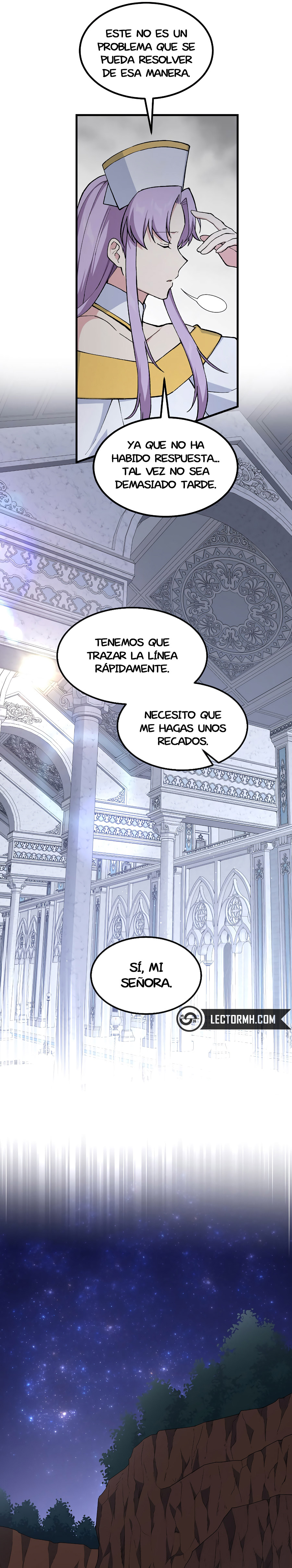 Read Cómo un Ex Pro se Aprovecha Para Hacer un Trabajo Fácil ES Manga Online