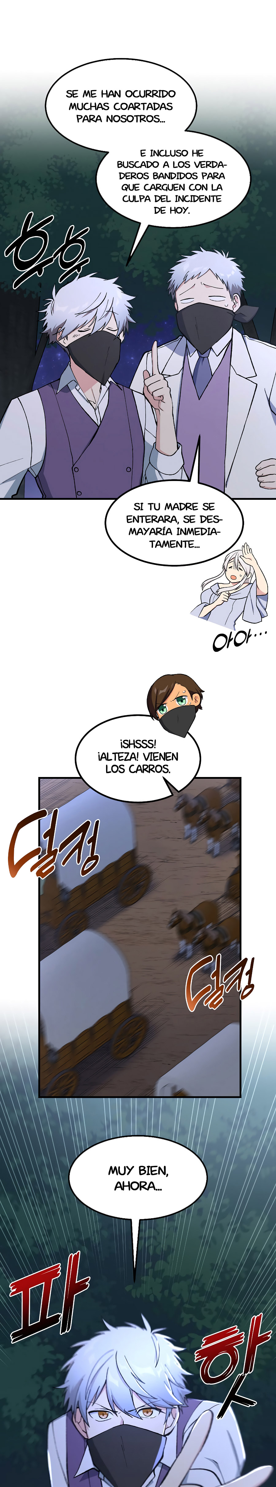 Read Cómo un Ex Pro se Aprovecha Para Hacer un Trabajo Fácil ES Manga Online