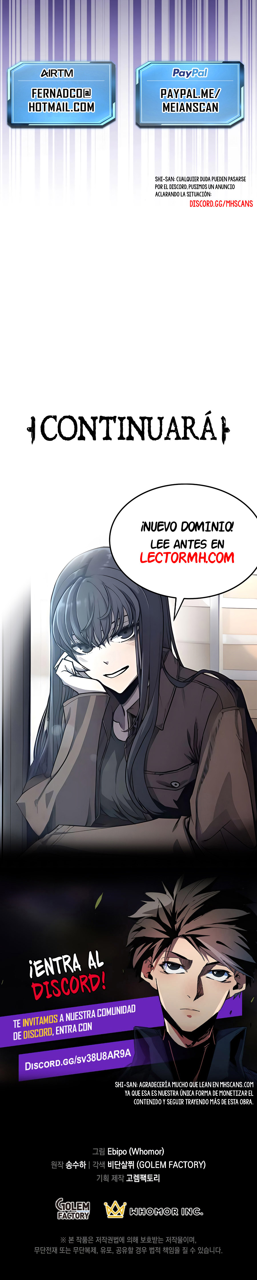 Read Cómo un Ex Pro se Aprovecha Para Hacer un Trabajo Fácil ES Manga Online