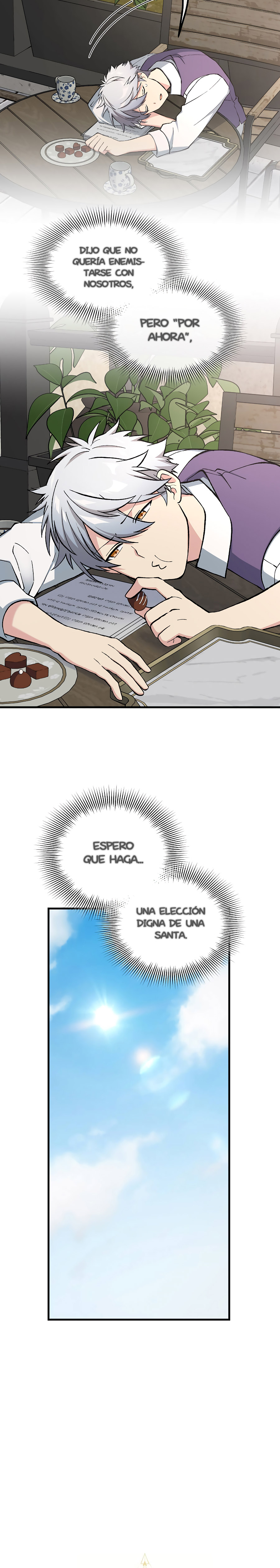 Read Cómo un Ex Pro se Aprovecha Para Hacer un Trabajo Fácil ES Manga Online