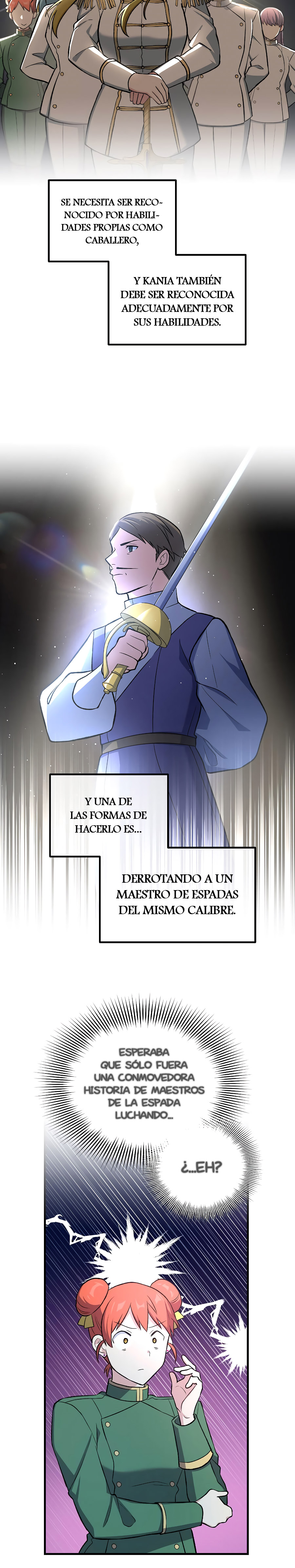 Read Cómo un Ex Pro se Aprovecha Para Hacer un Trabajo Fácil ES Manga Online