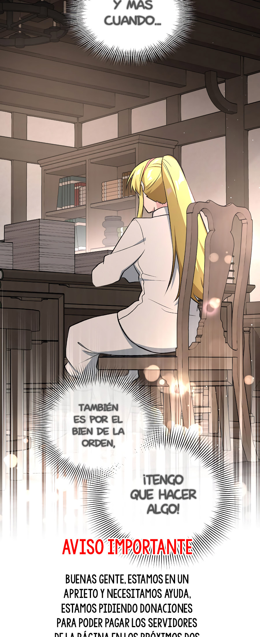 Read Cómo un Ex Pro se Aprovecha Para Hacer un Trabajo Fácil ES Manga Online