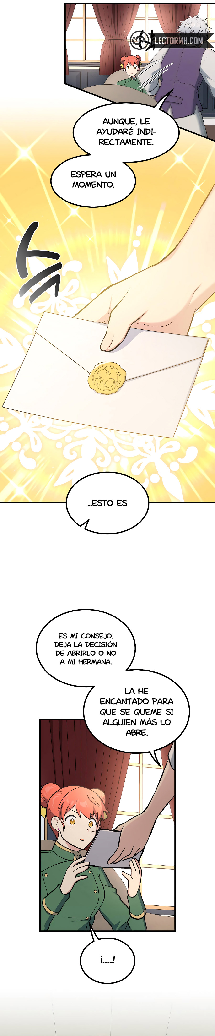 Read Cómo un Ex Pro se Aprovecha Para Hacer un Trabajo Fácil ES Manga Online