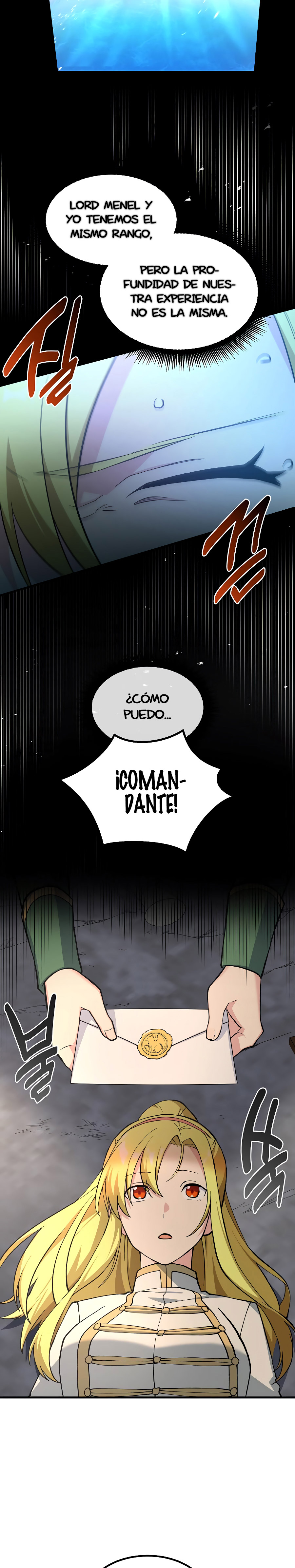 Read Cómo un Ex Pro se Aprovecha Para Hacer un Trabajo Fácil ES Manga Online