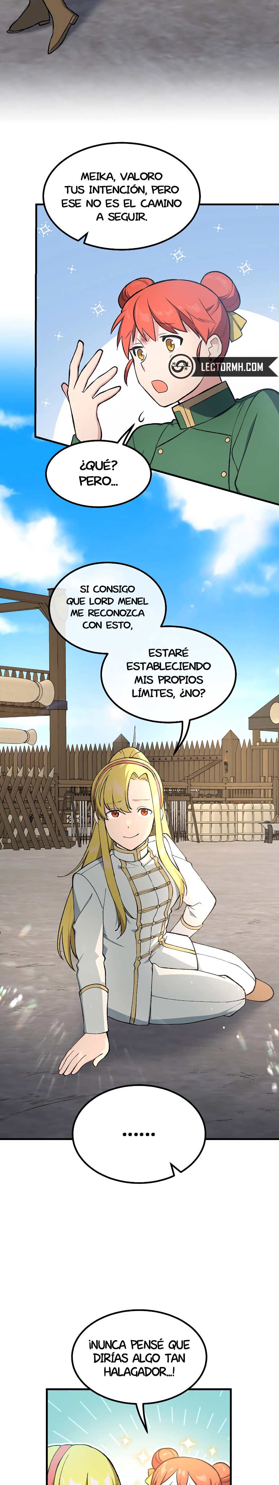 Read Cómo un Ex Pro se Aprovecha Para Hacer un Trabajo Fácil ES Manga Online