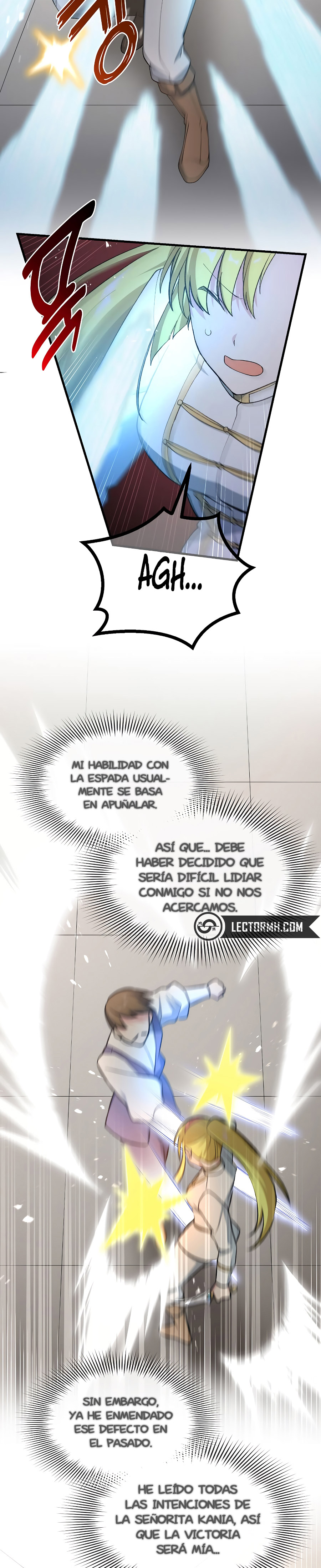 Read Cómo un Ex Pro se Aprovecha Para Hacer un Trabajo Fácil ES Manga Online