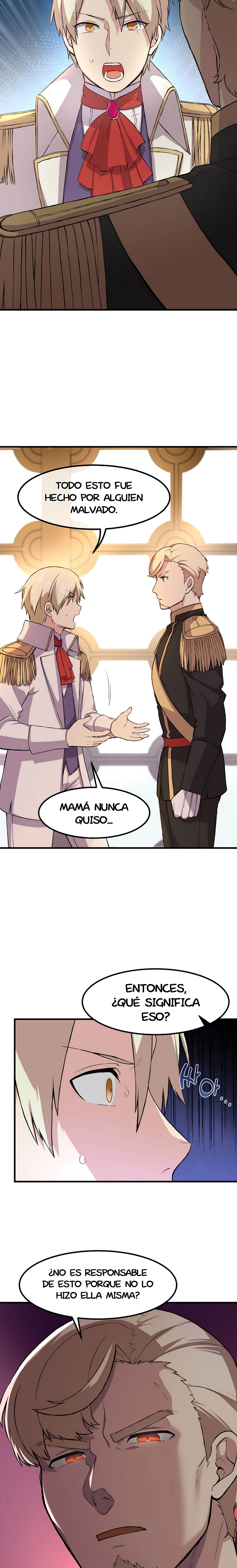 Read Cómo un Ex Pro se Aprovecha Para Hacer un Trabajo Fácil ES Manga Online