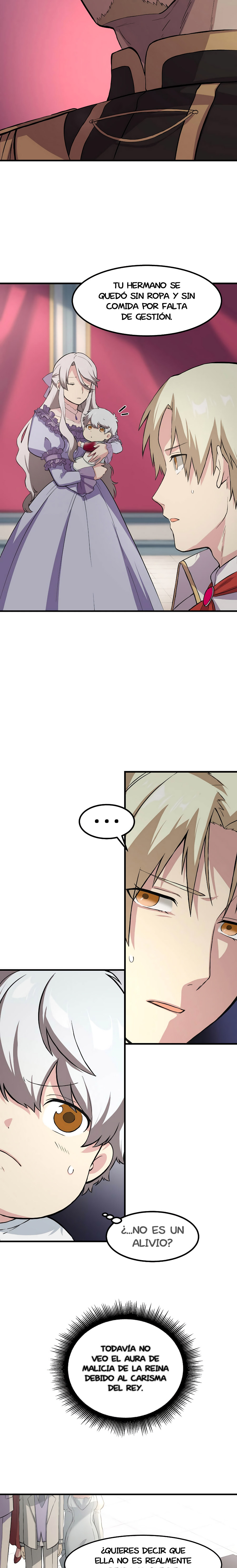 Read Cómo un Ex Pro se Aprovecha Para Hacer un Trabajo Fácil ES Manga Online