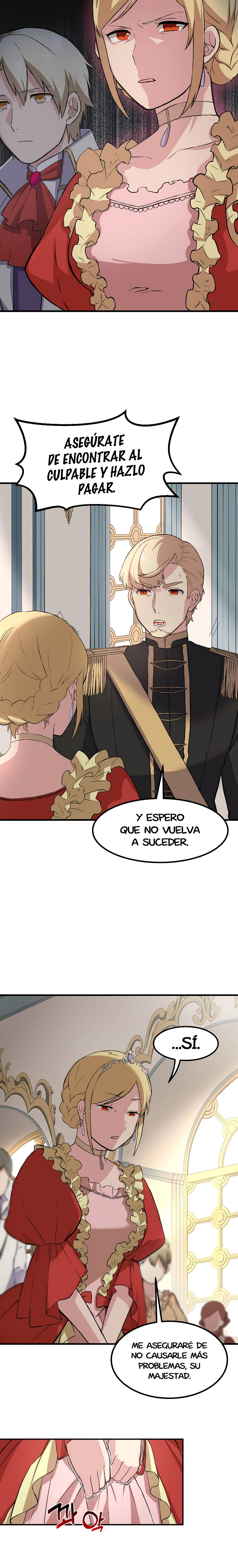 Read Cómo un Ex Pro se Aprovecha Para Hacer un Trabajo Fácil ES Manga Online