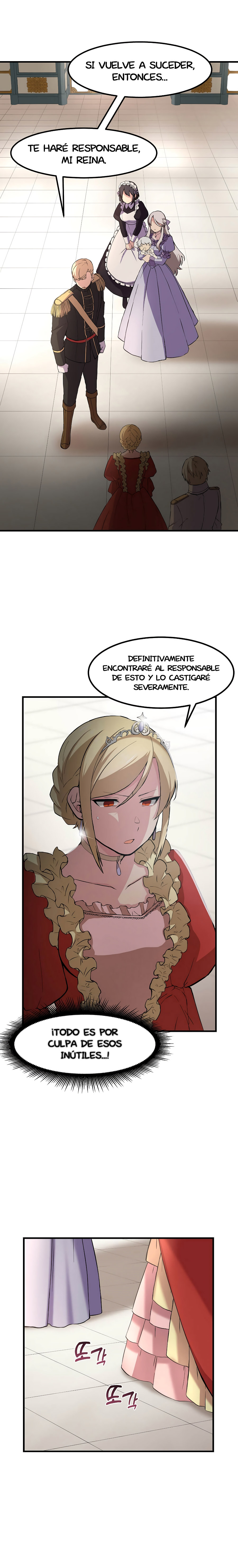 Read Cómo un Ex Pro se Aprovecha Para Hacer un Trabajo Fácil ES Manga Online