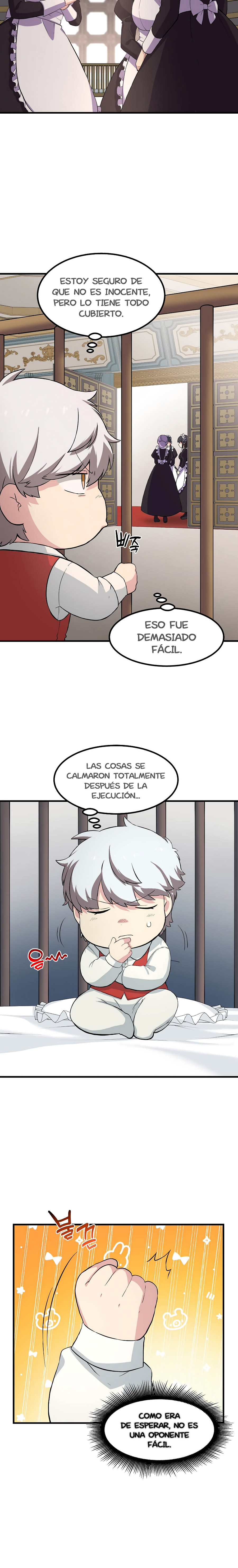 Read Cómo un Ex Pro se Aprovecha Para Hacer un Trabajo Fácil ES Manga Online