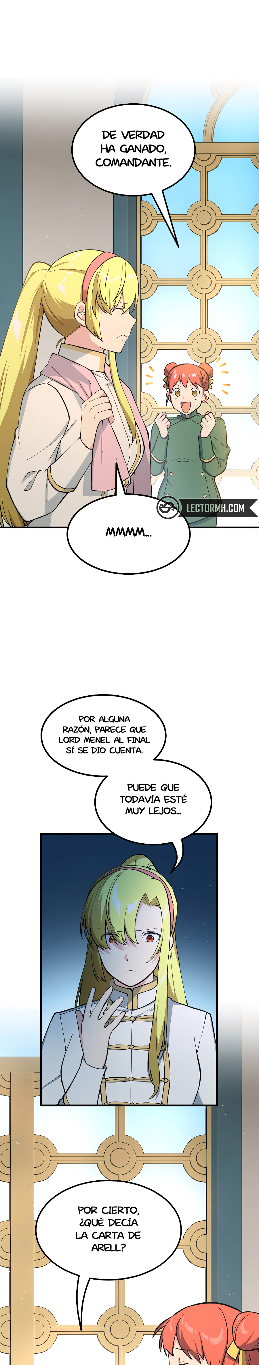 Read Cómo un Ex Pro se Aprovecha Para Hacer un Trabajo Fácil ES Manga Online