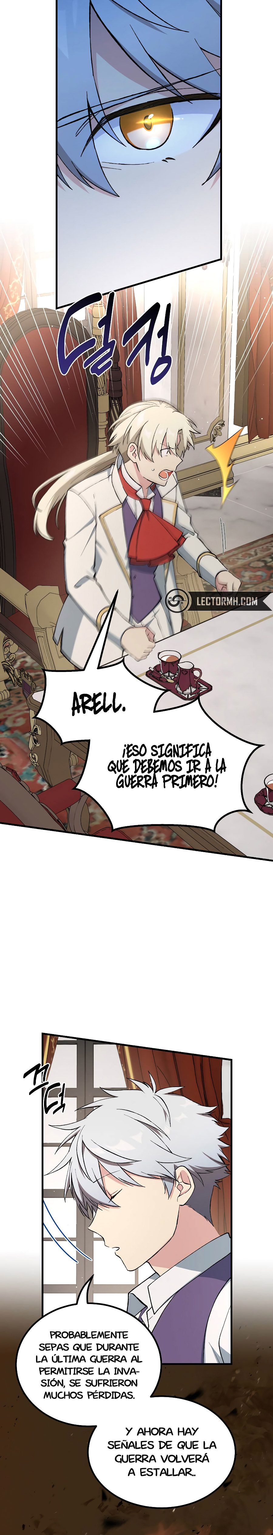 Read Cómo un Ex Pro se Aprovecha Para Hacer un Trabajo Fácil ES Manga Online
