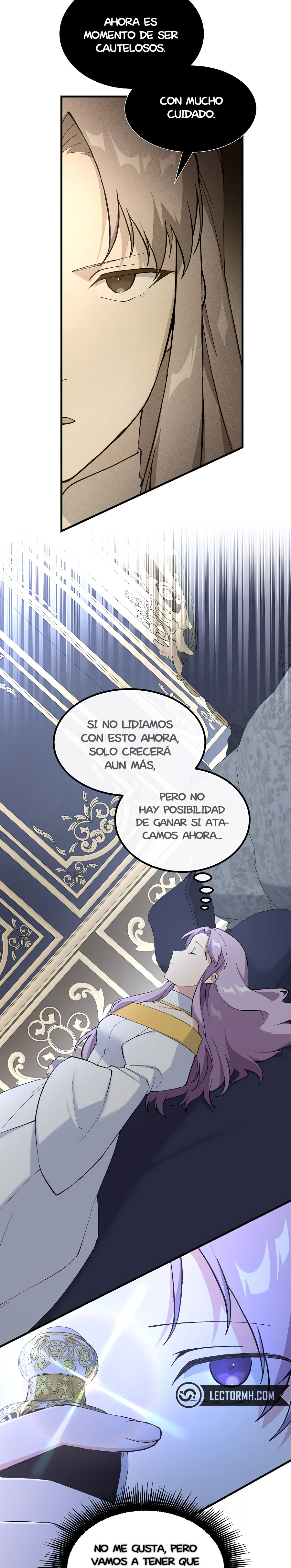 Read Cómo un Ex Pro se Aprovecha Para Hacer un Trabajo Fácil ES Manga Online