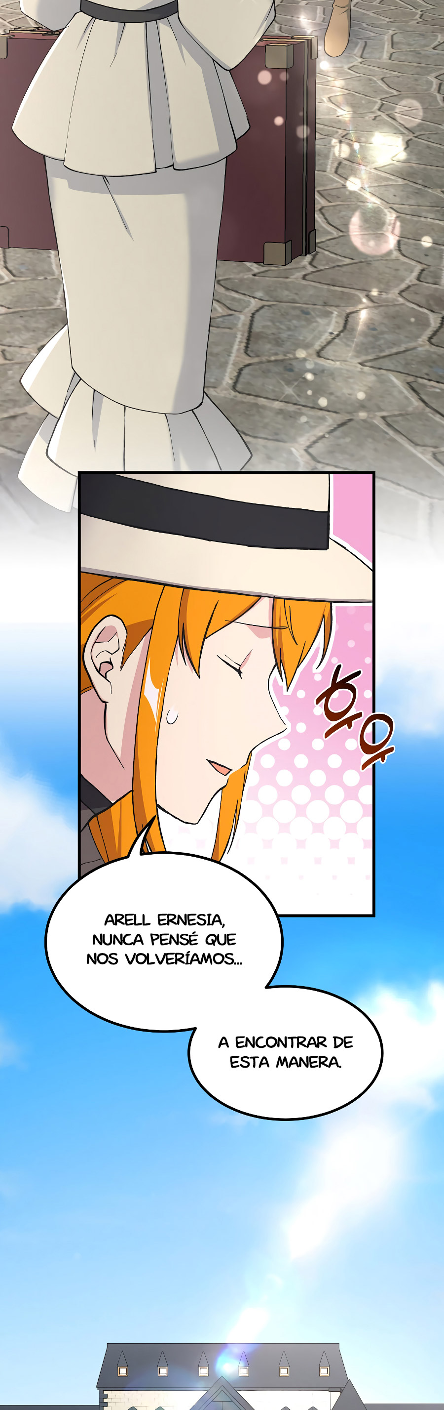Read Cómo un Ex Pro se Aprovecha Para Hacer un Trabajo Fácil ES Manga Online