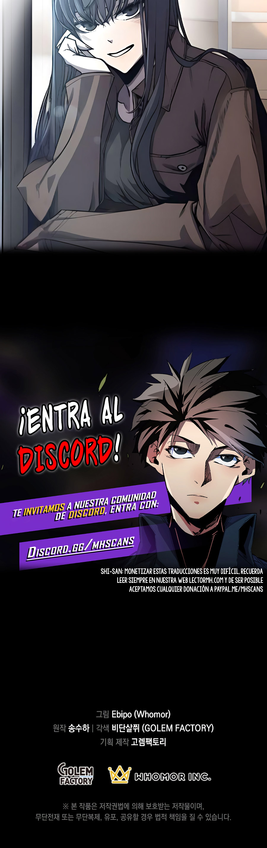Read Cómo un Ex Pro se Aprovecha Para Hacer un Trabajo Fácil ES Manga Online