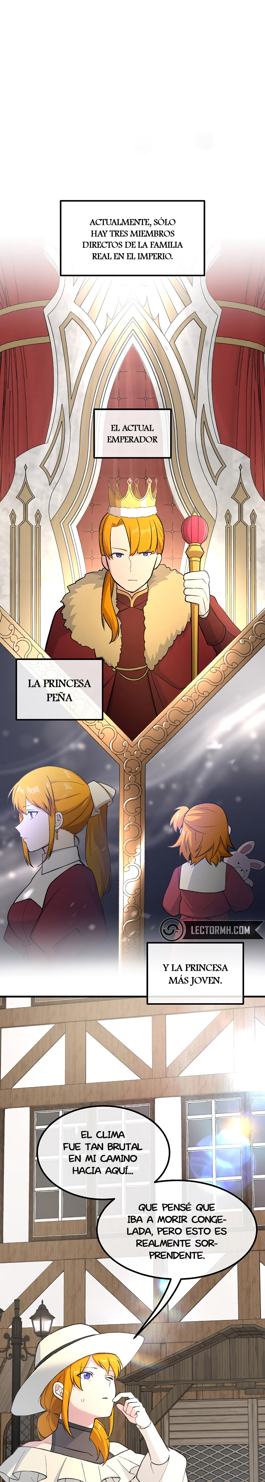 Read Cómo un Ex Pro se Aprovecha Para Hacer un Trabajo Fácil ES Manga Online