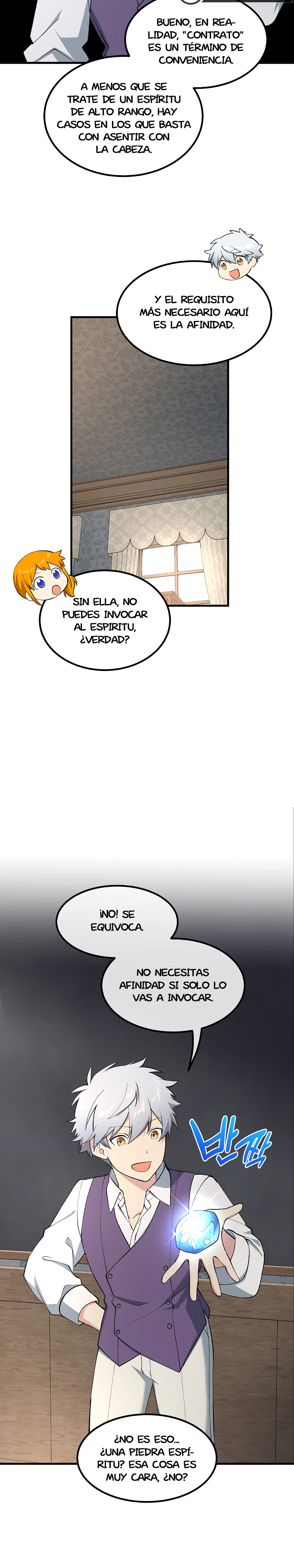 Read Cómo un Ex Pro se Aprovecha Para Hacer un Trabajo Fácil ES Manga Online