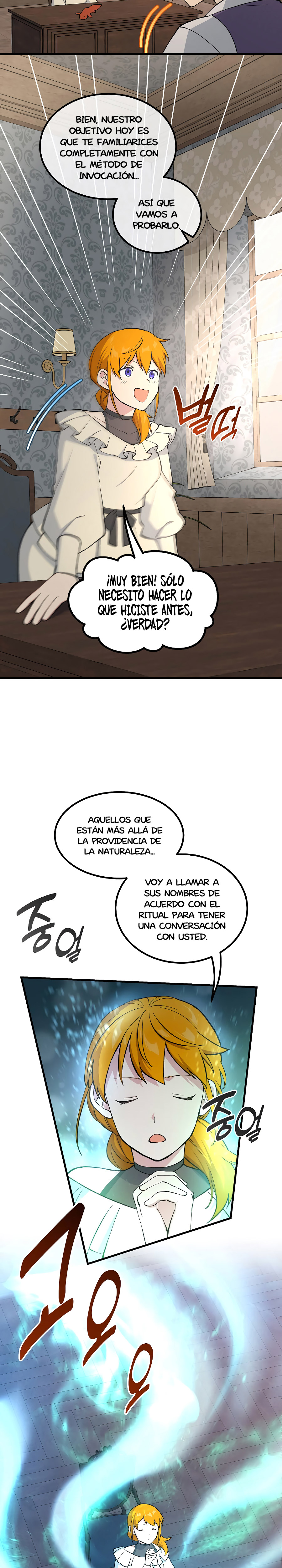 Read Cómo un Ex Pro se Aprovecha Para Hacer un Trabajo Fácil ES Manga Online