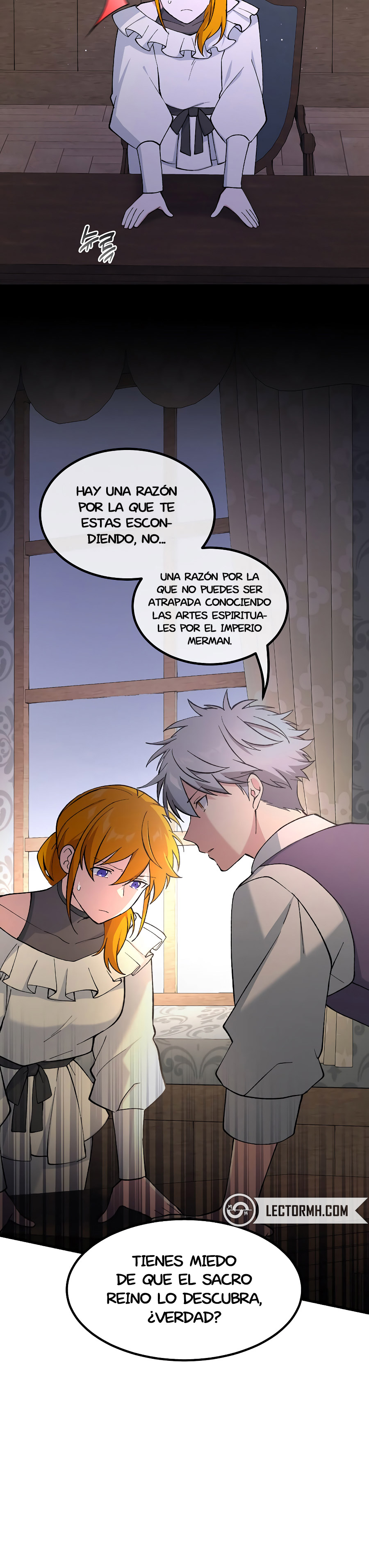 Read Cómo un Ex Pro se Aprovecha Para Hacer un Trabajo Fácil ES Manga Online