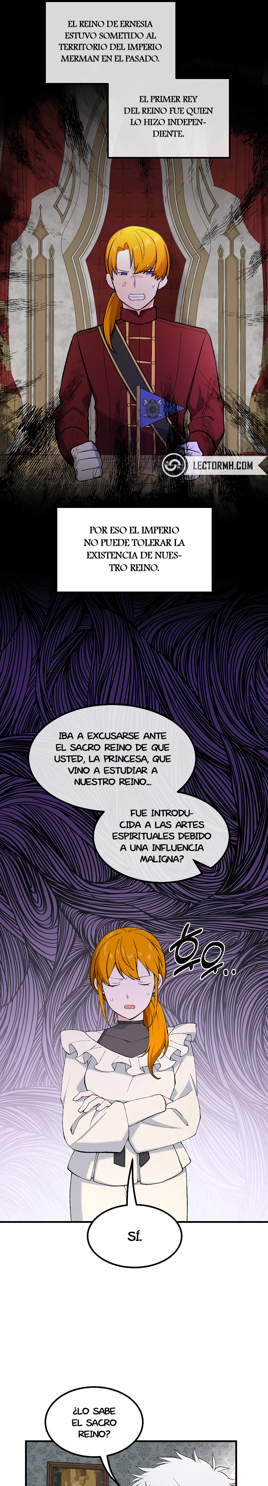 Read Cómo un Ex Pro se Aprovecha Para Hacer un Trabajo Fácil ES Manga Online