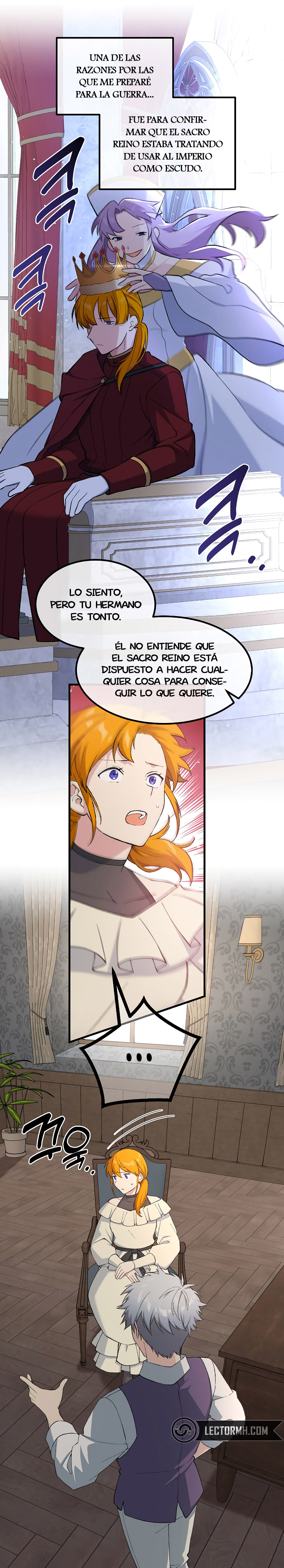 Read Cómo un Ex Pro se Aprovecha Para Hacer un Trabajo Fácil ES Manga Online