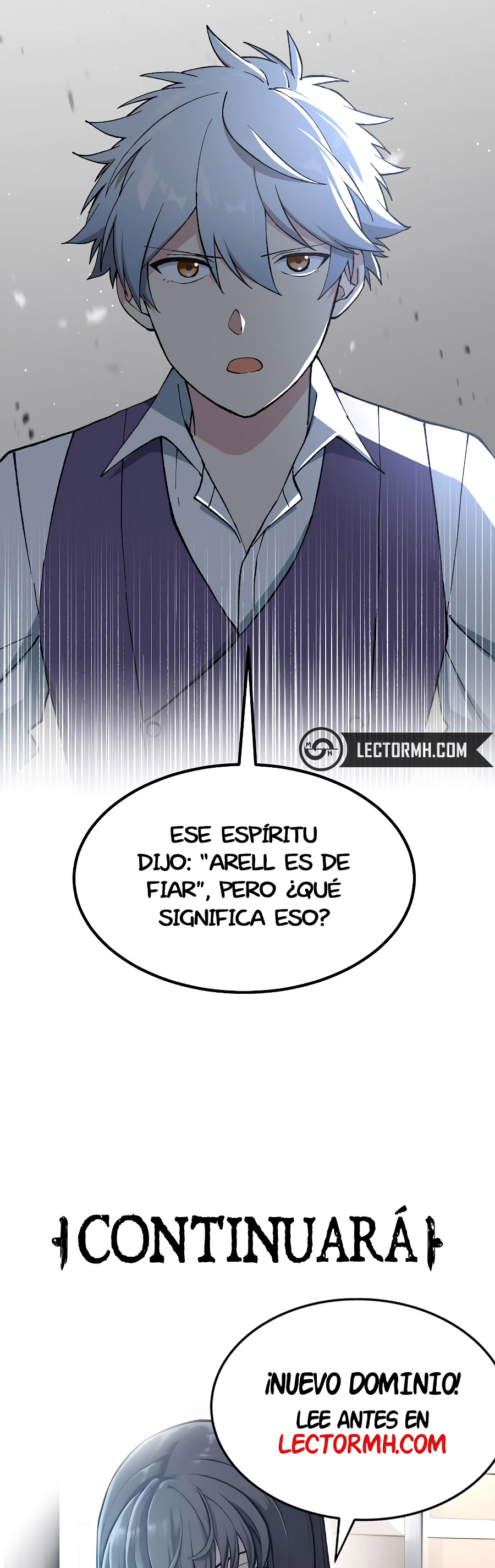 Read Cómo un Ex Pro se Aprovecha Para Hacer un Trabajo Fácil ES Manga Online