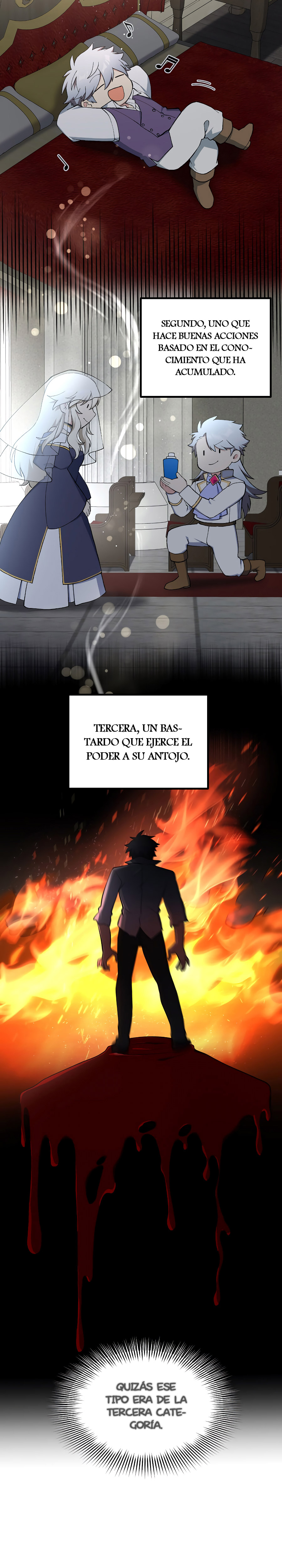 Read Cómo un Ex Pro se Aprovecha Para Hacer un Trabajo Fácil ES Manga Online