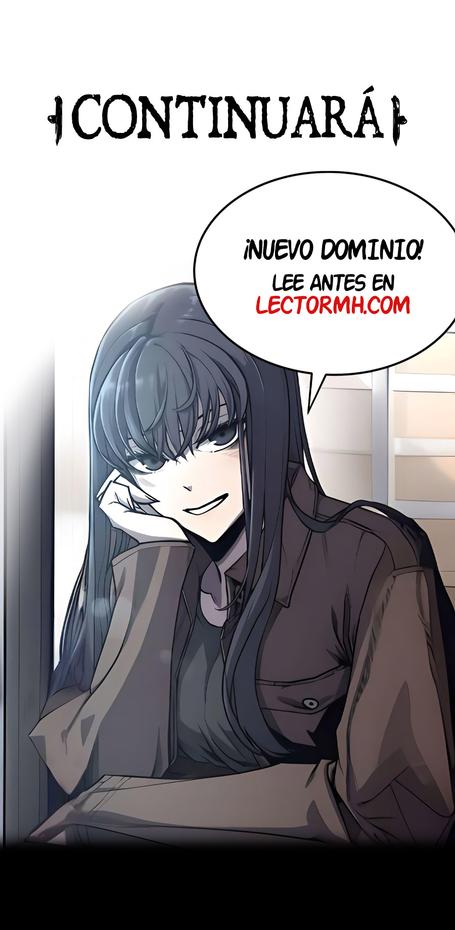 Read Cómo un Ex Pro se Aprovecha Para Hacer un Trabajo Fácil ES Manga Online