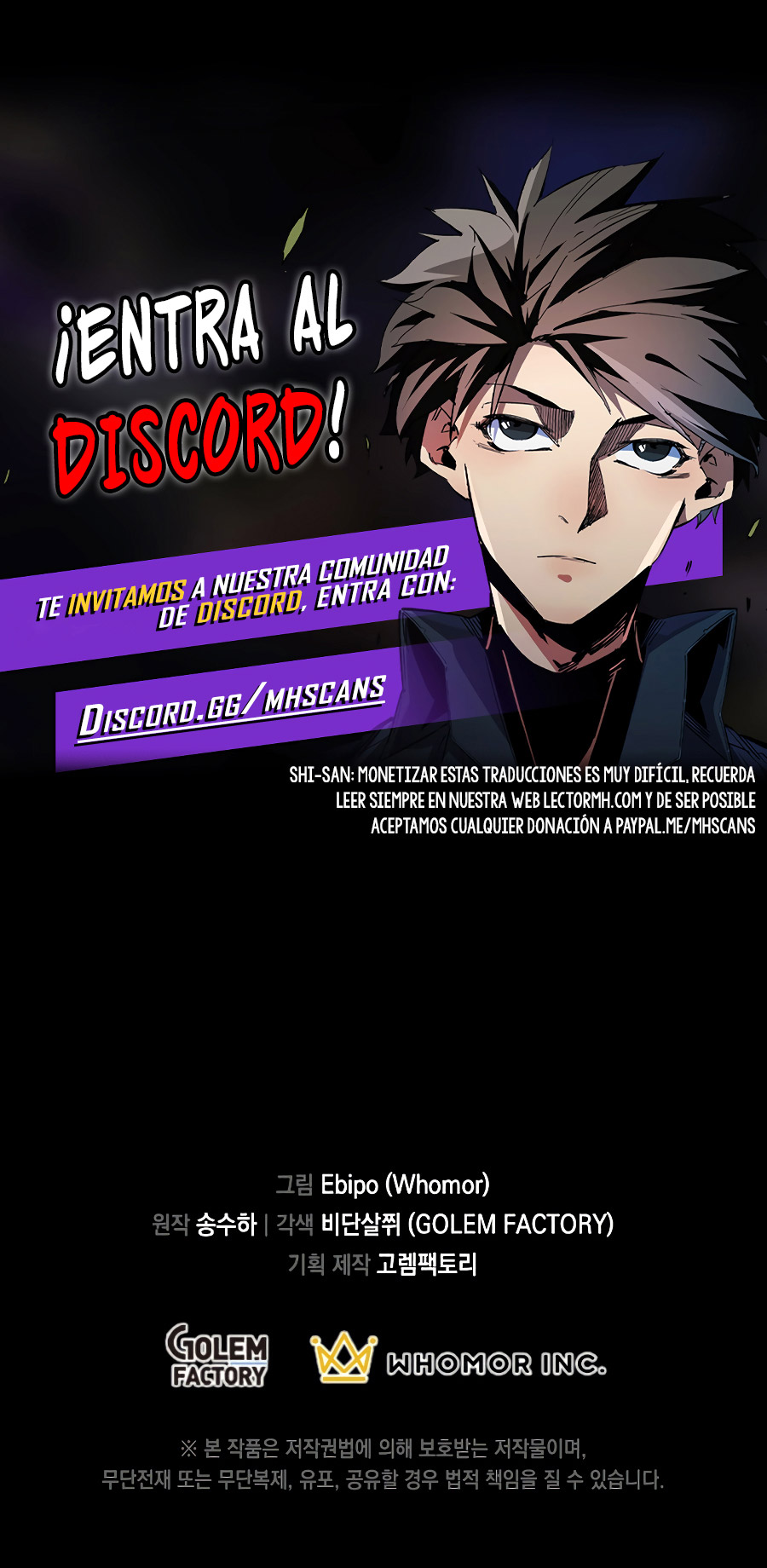 Read Cómo un Ex Pro se Aprovecha Para Hacer un Trabajo Fácil ES Manga Online