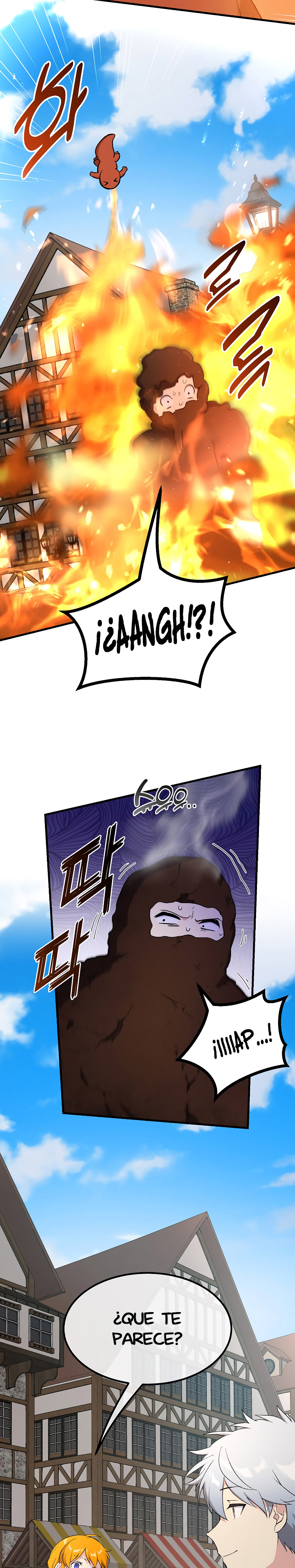 Read Cómo un Ex Pro se Aprovecha Para Hacer un Trabajo Fácil ES Manga Online