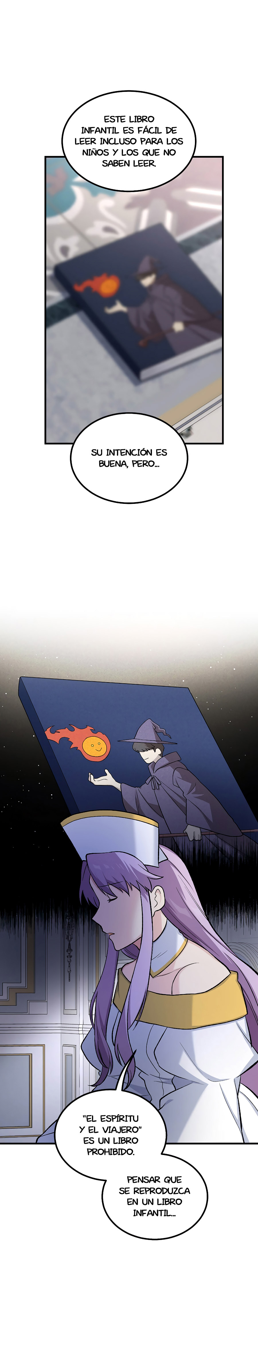 Read Cómo un Ex Pro se Aprovecha Para Hacer un Trabajo Fácil ES Manga Online