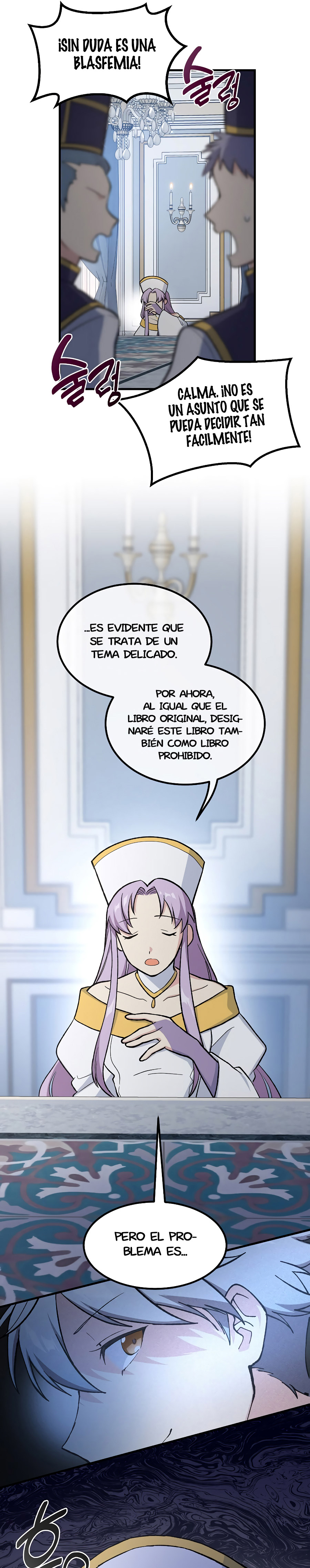 Read Cómo un Ex Pro se Aprovecha Para Hacer un Trabajo Fácil ES Manga Online