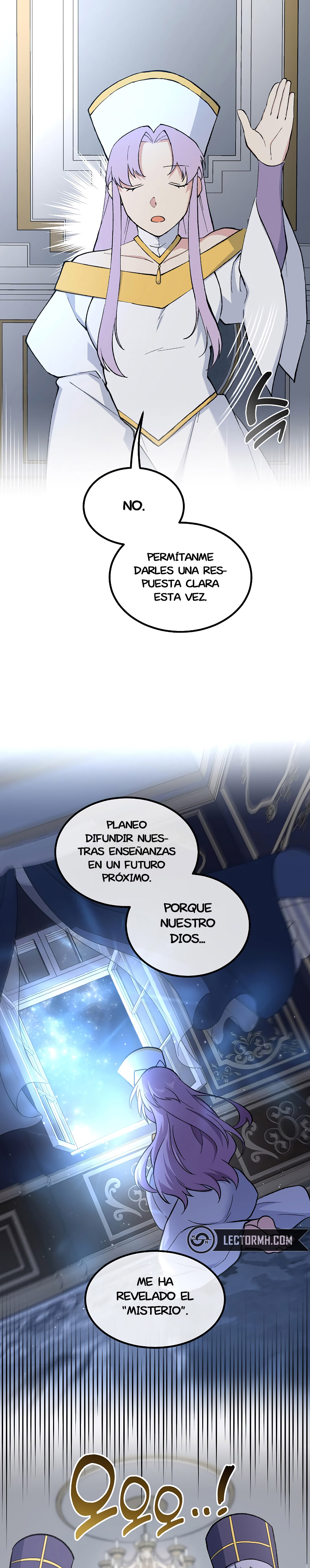 Read Cómo un Ex Pro se Aprovecha Para Hacer un Trabajo Fácil ES Manga Online