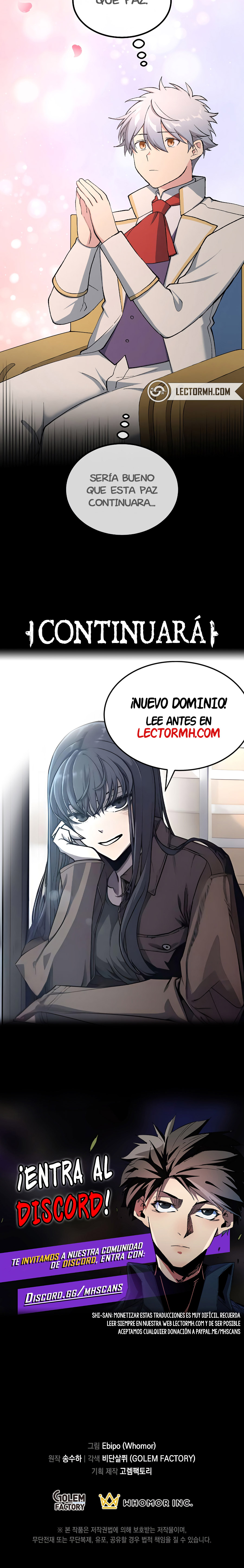Read Cómo un Ex Pro se Aprovecha Para Hacer un Trabajo Fácil ES Manga Online