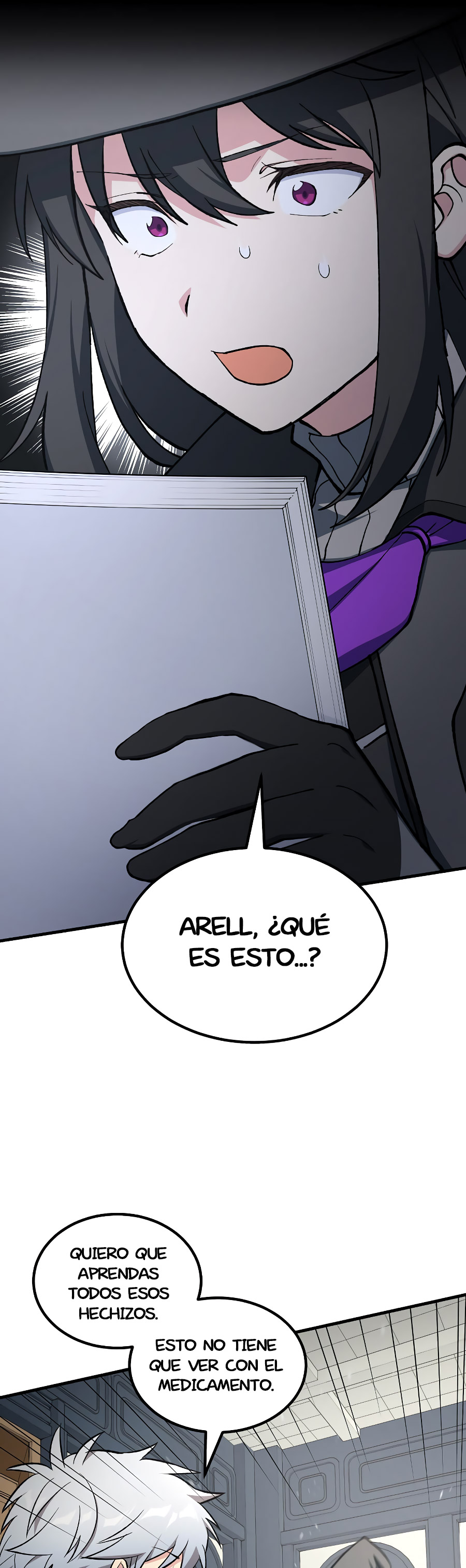 Read Cómo un Ex Pro se Aprovecha Para Hacer un Trabajo Fácil ES Manga Online