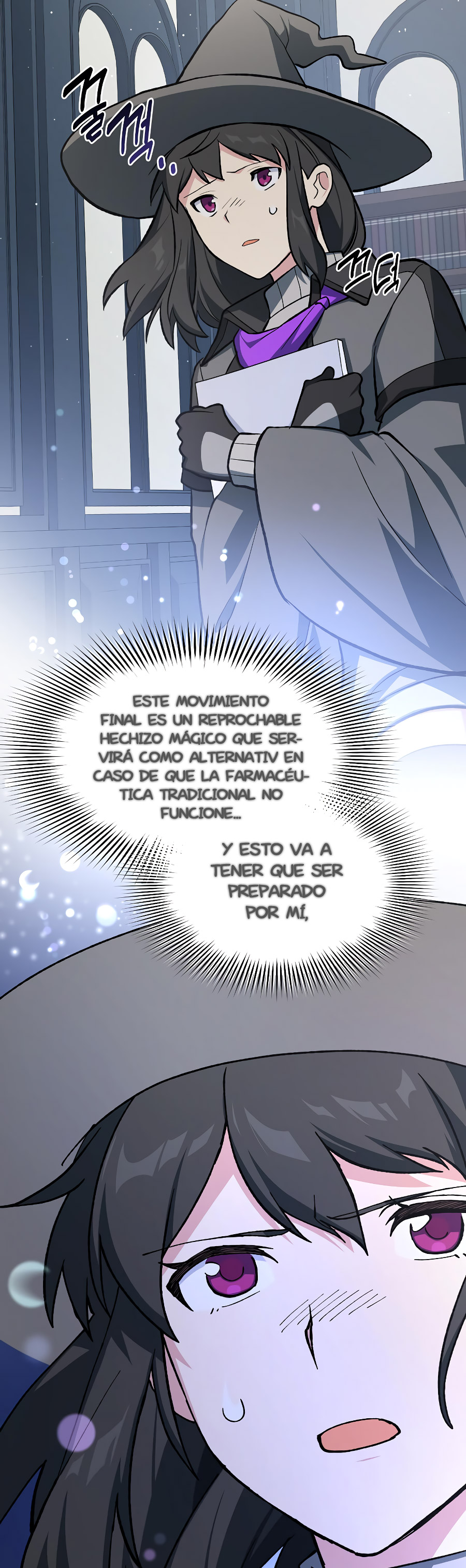 Read Cómo un Ex Pro se Aprovecha Para Hacer un Trabajo Fácil ES Manga Online