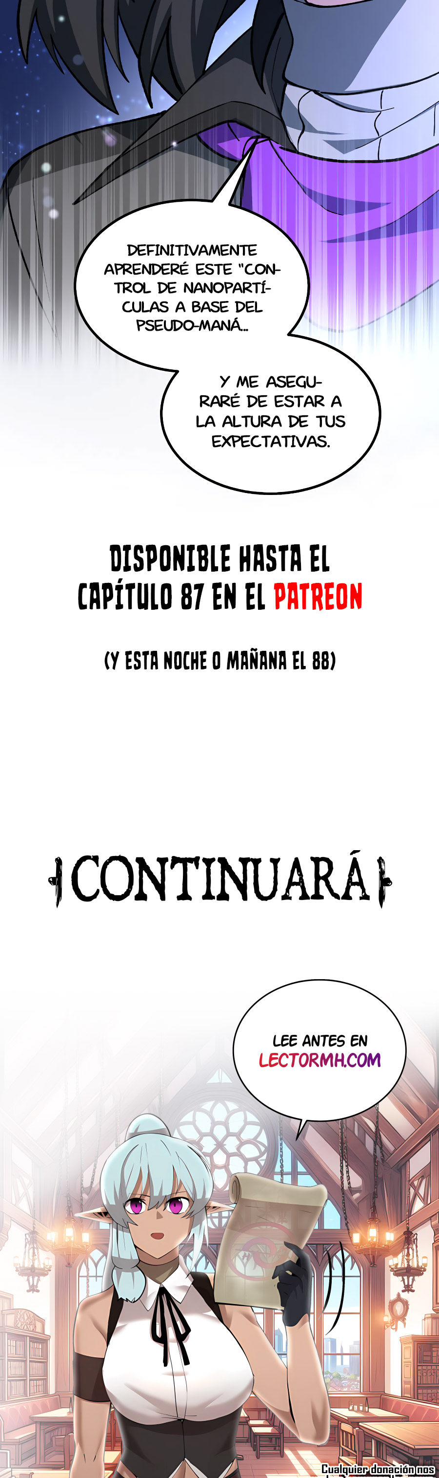 Read Cómo un Ex Pro se Aprovecha Para Hacer un Trabajo Fácil ES Manga Online
