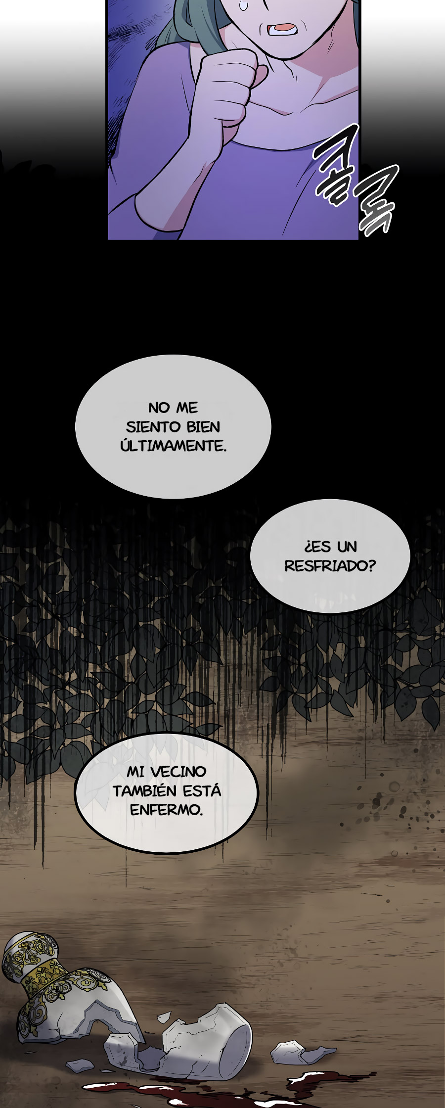 Read Cómo un Ex Pro se Aprovecha Para Hacer un Trabajo Fácil ES Manga Online