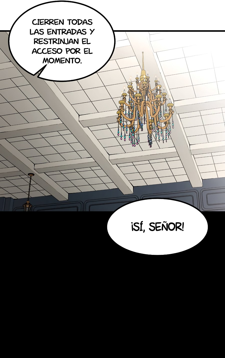 Read Cómo un Ex Pro se Aprovecha Para Hacer un Trabajo Fácil ES Manga Online