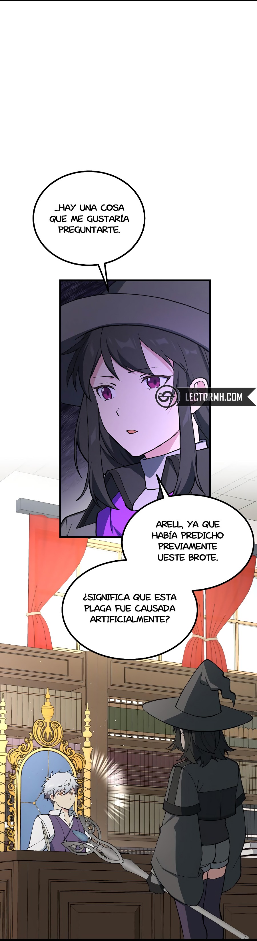 Read Cómo un Ex Pro se Aprovecha Para Hacer un Trabajo Fácil ES Manga Online